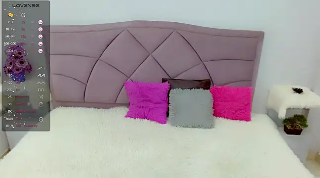 barbara and michell online show from 02.24.25