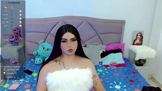 barbara and michell online show from 02.25.25