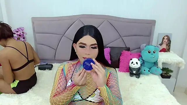 barbara and michell online show from 03.19.25