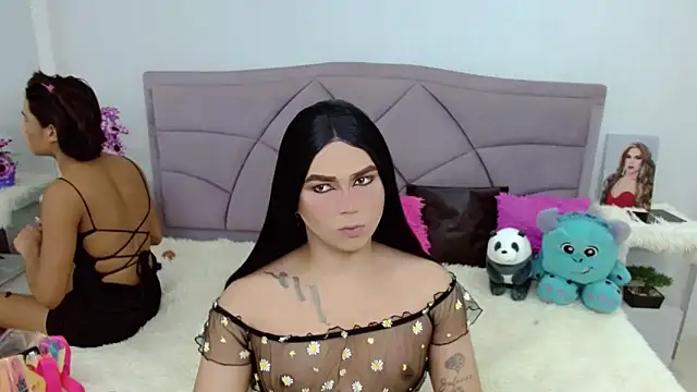 barbara and michell online show from 03.20.25