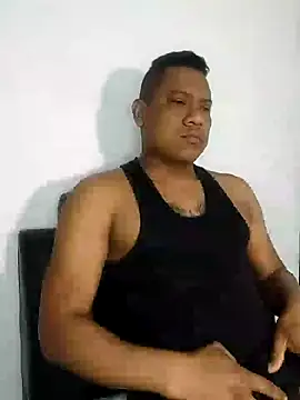 latinblack01 online show from 12.17.24