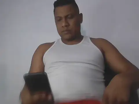 latinblack01 online show from 10.21.25