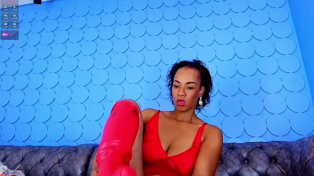 sashamonroe   online show from 01.12.26