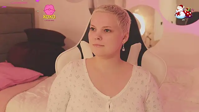 LikaBerry1 online show from 01.15.26