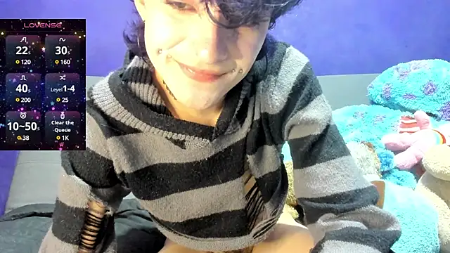 Bloody lamb online show from 02.08.25