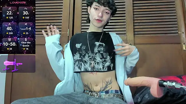 Bloody lamb online show from 09.30.25