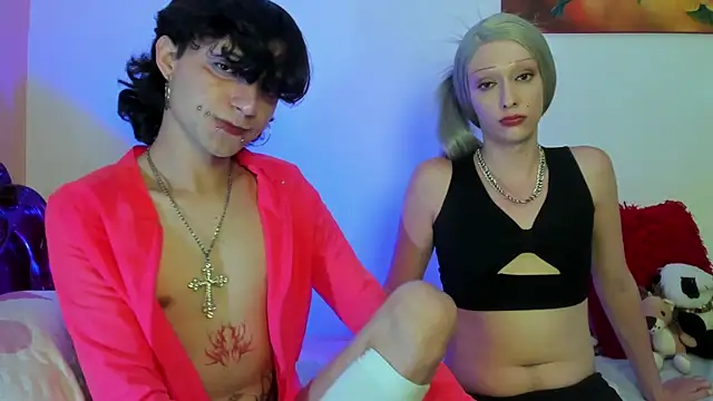 Snapshot of Bloody_lamb chatting on 02.21.26 Bloody lamb online show from 02.21.26