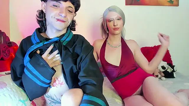 Snapshot of Bloody_lamb chatting on 03.04.26 Bloody lamb online show from 03.04.26