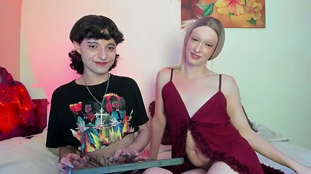 Snapshot of Bloody_lamb chatting on 03.21.26 Bloody lamb online show from 03.21.26