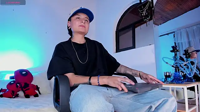 ZuryRamirez  online show from 05.29.26