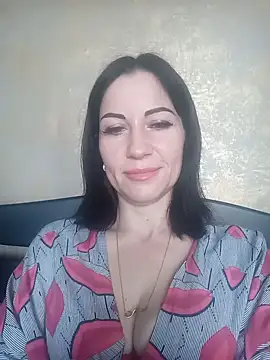 FireLily332 online show from 01.05.25