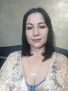 FireLily332 online show from 01.06.25