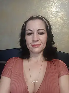 FireLily332 online show from 01.12.25