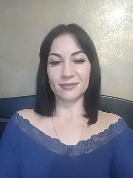 FireLily332 online show from 01.15.25