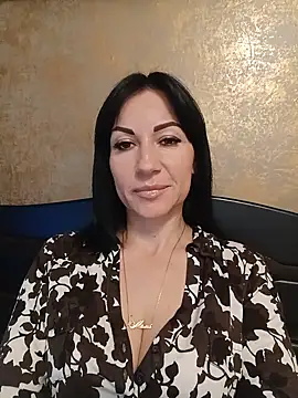 FireLily332 online show from 02.06.25