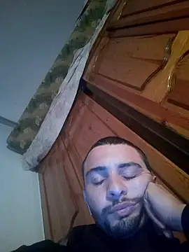 Hazembahloul online show from 01.12.26