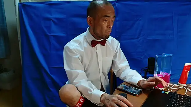 heita omori online show from 10.07.25