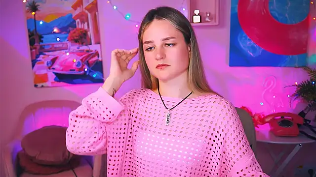 DeboraLarson online show from 12.12.24