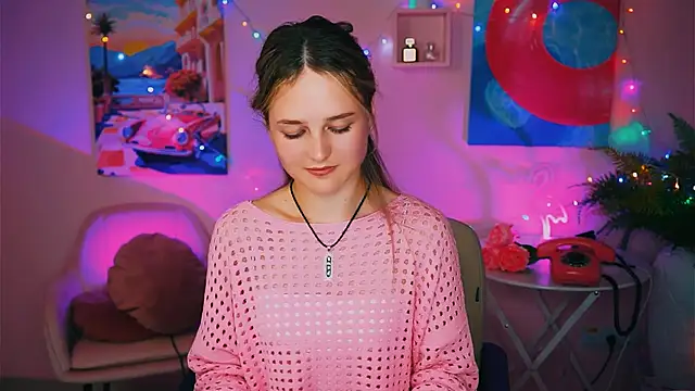 DeboraLarson online show from 12.15.24