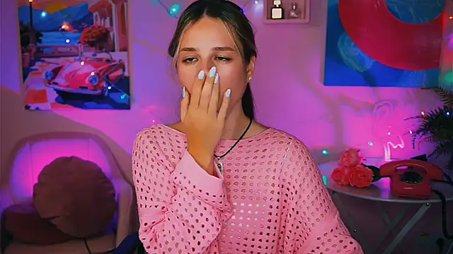 DeboraLarson online show from 12.15.24