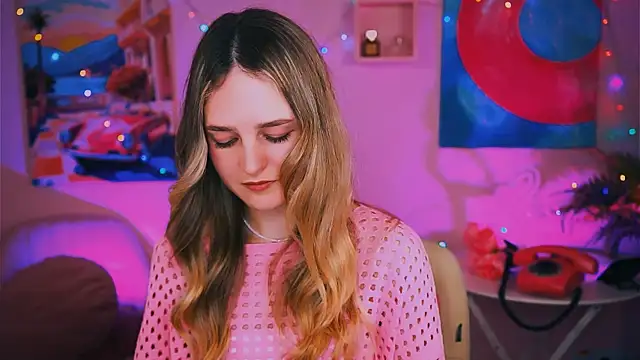 DeboraLarson online show from 12.24.24