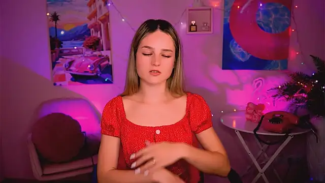 DeboraLarson online show from 12.29.24