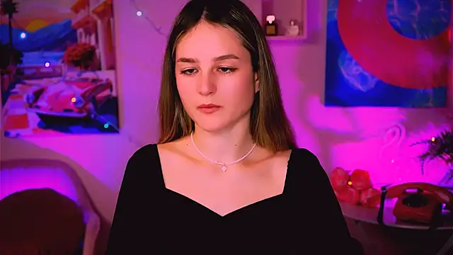 DeboraLarson online show from 01.06.25