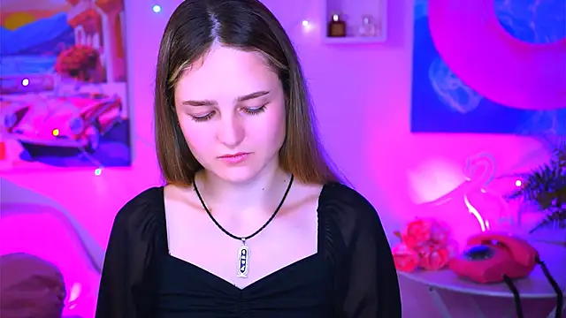 DeboraLarson online show from 01.21.25