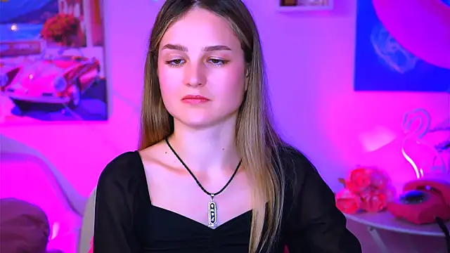 DeboraLarson online show from 01.21.25