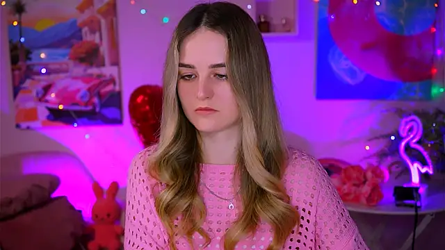 DeboraLarson online show from 02.23.25