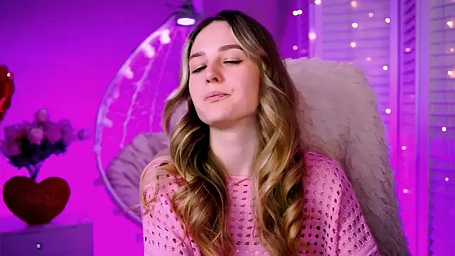 DeboraLarson online show from 02.25.25