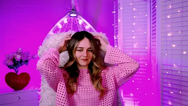 DeboraLarson online show from 02.26.25