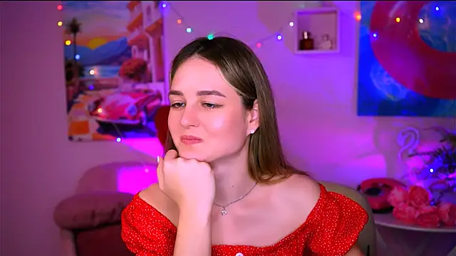 DeboraLarson online show from 02.27.25