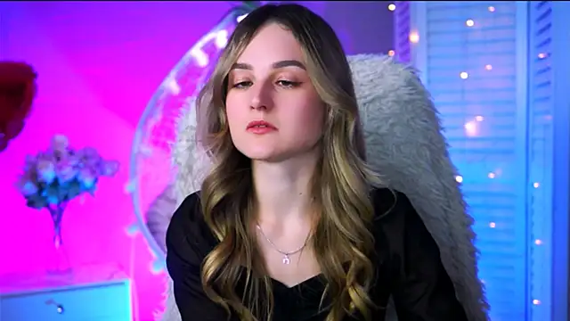 DeboraLarson online show from 03.01.25