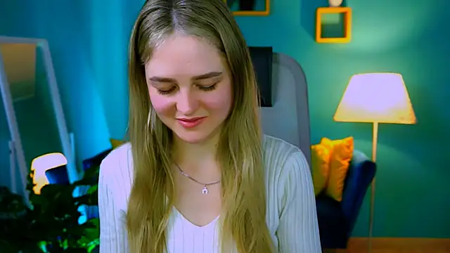 DeboraLarson online show from 03.09.25