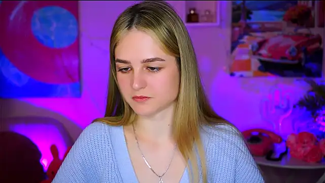 DeboraLarson online show from 03.20.25