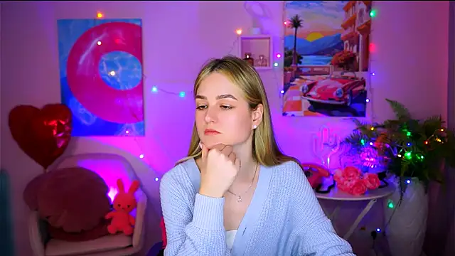 DeboraLarson online show from 03.20.25