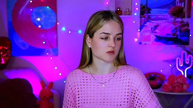 DeboraLarson online show from 03.21.25