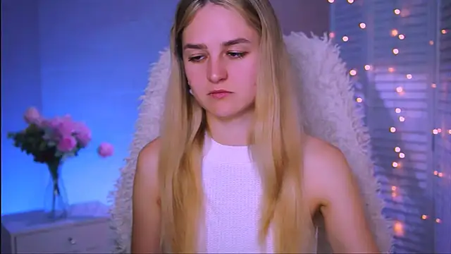 DeboraLarson online show from 10.03.25