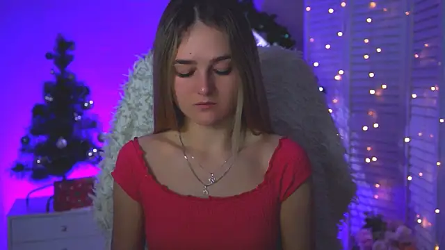 DeboraLarson online show from 01.08.26