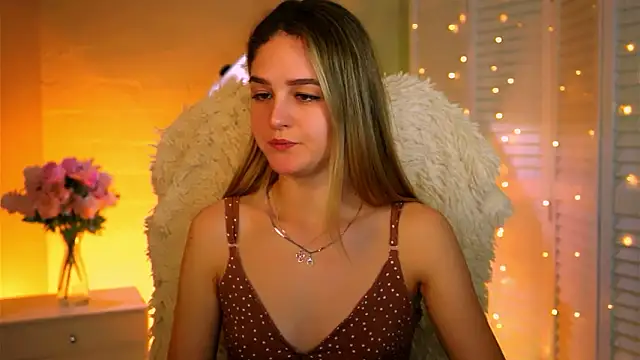 DeboraLarson online show from 02.01.26