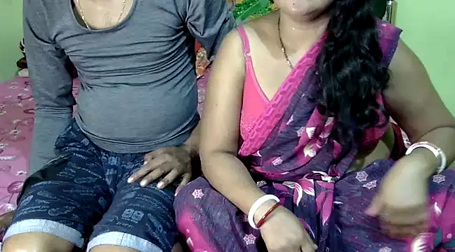 Couple For You18 online show from 02.02.25