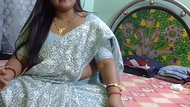 Couple For You18 online show from 03.12.26