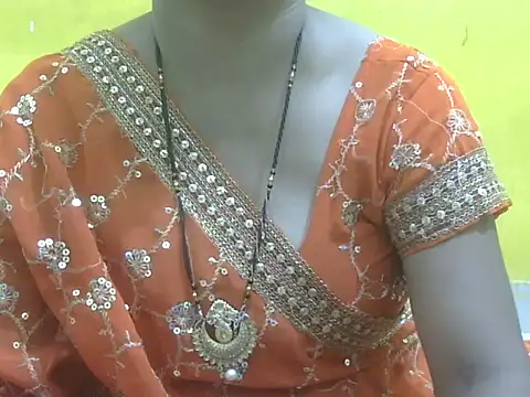 Snapshot of HOT-SEEMAA chatting on 05.14.26 HOT-SEEMAA online show from 05.14.26