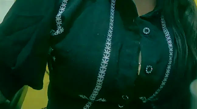 Snapshot of LOVE-SUSHILA chatting on 02.15.25 LOVE-SUSHILA online show from 02.15.25