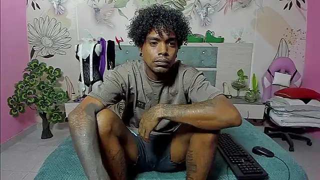 bigblackhotx1 online show from 01.15.26