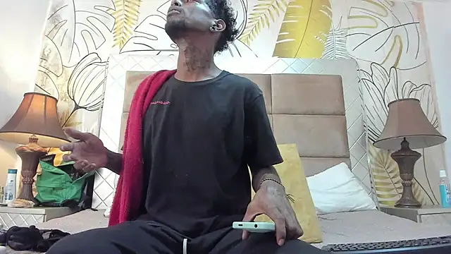 Snapshot of hot_ebanospicy chatting on 01.15.25 hot ebanospicy online show from 01.15.25