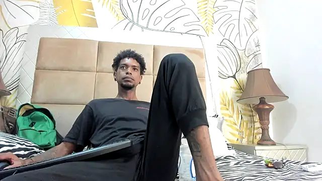 Snapshot of hot_ebanospicy chatting on 01.24.25 hot ebanospicy online show from 01.24.25