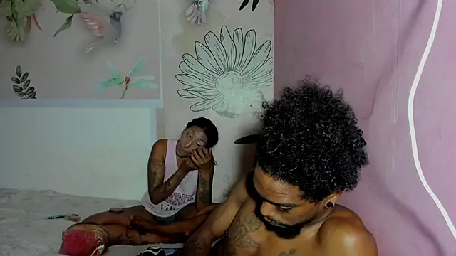 hot ebanospicy online show from 07.05.26