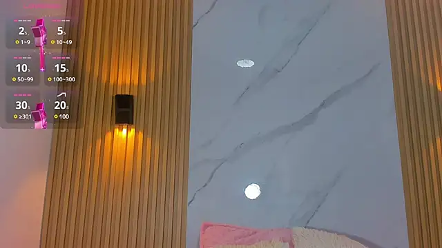 Snapshot of miss_Ari chatting on 12.26.24 miss Ari online show from 12.26.24